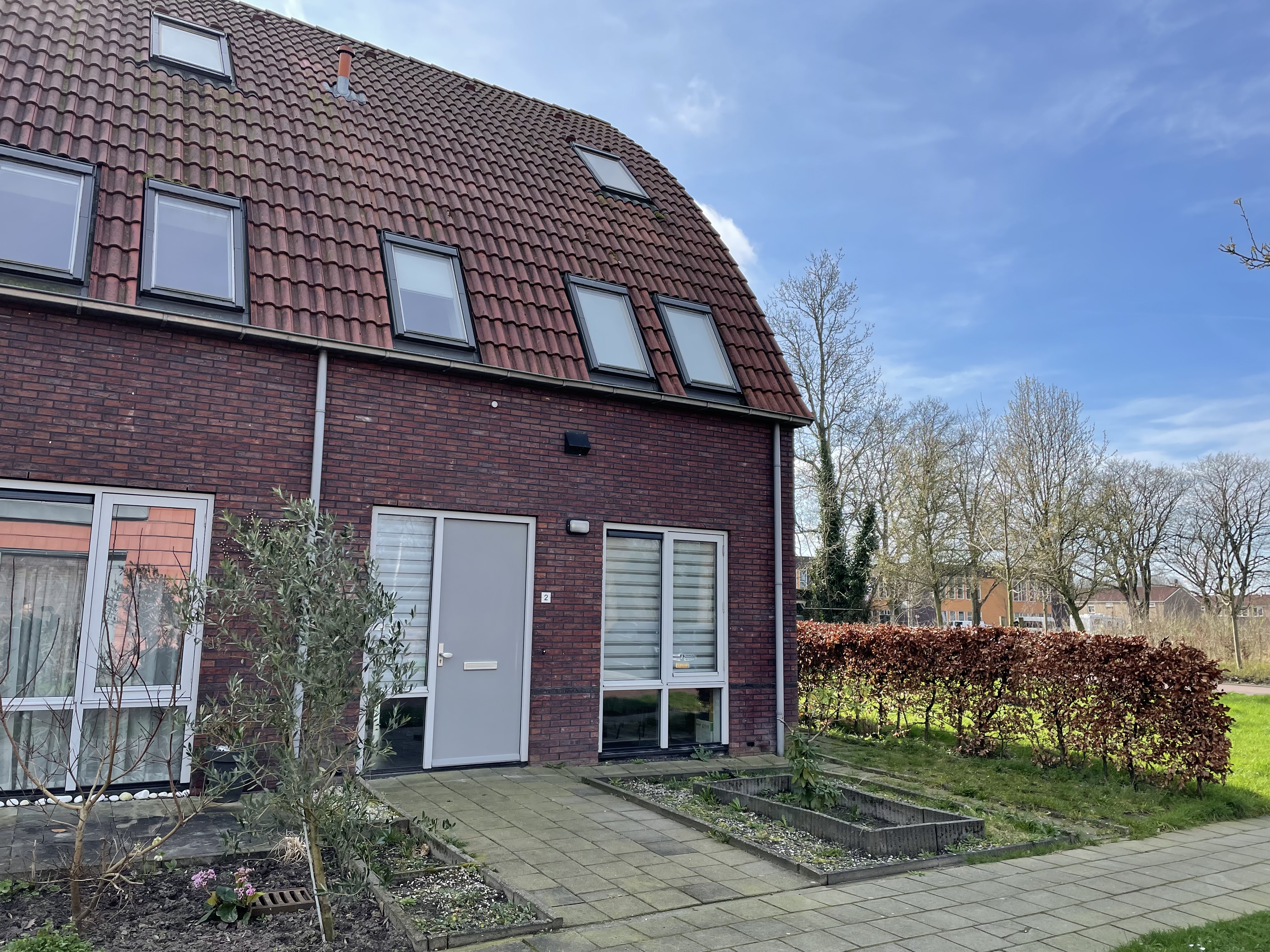 Ruiterij 2, 9201 HE Drachten, Nederland