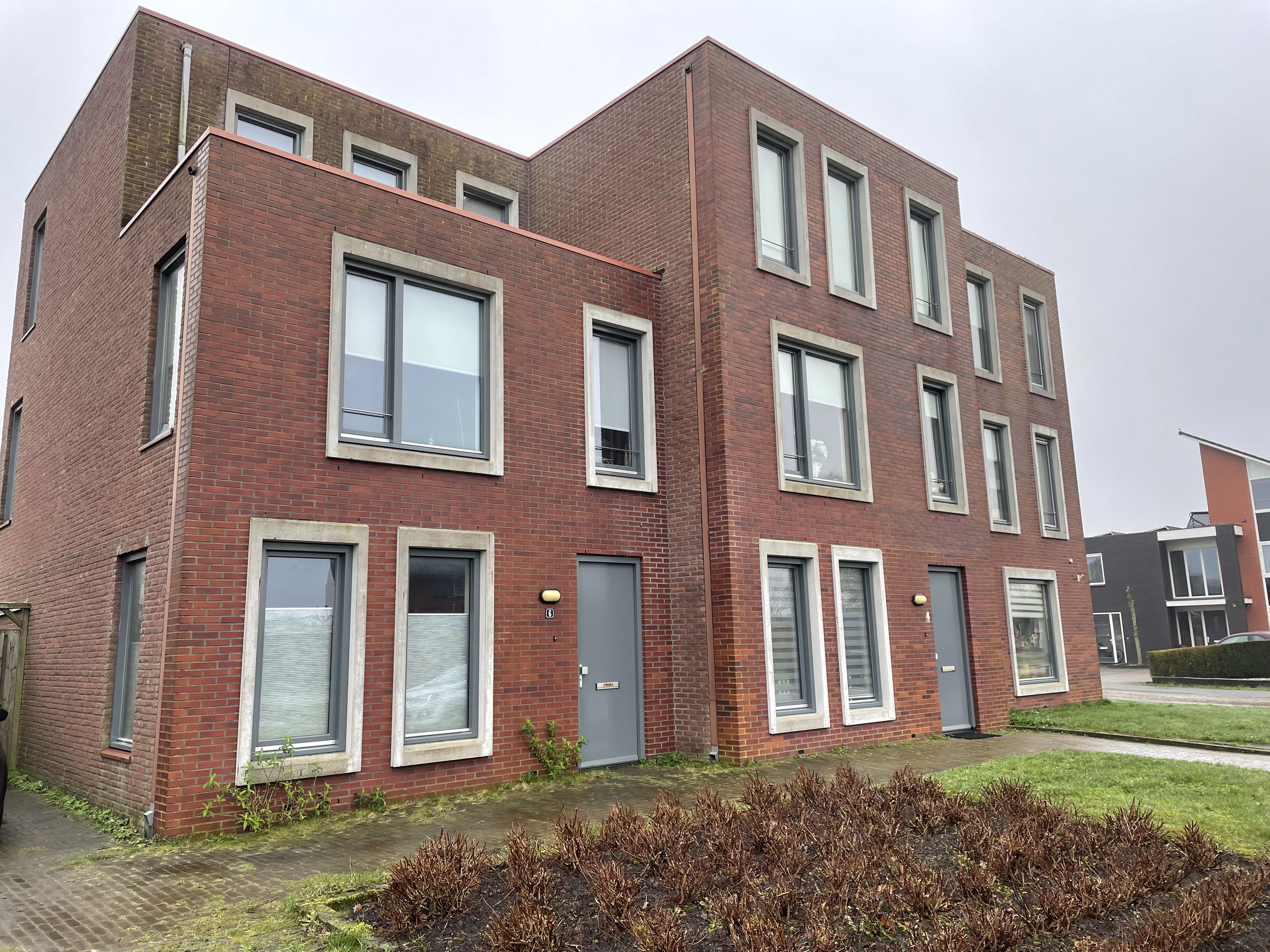 Smaragd 6, 9207 GH Drachten, Nederland