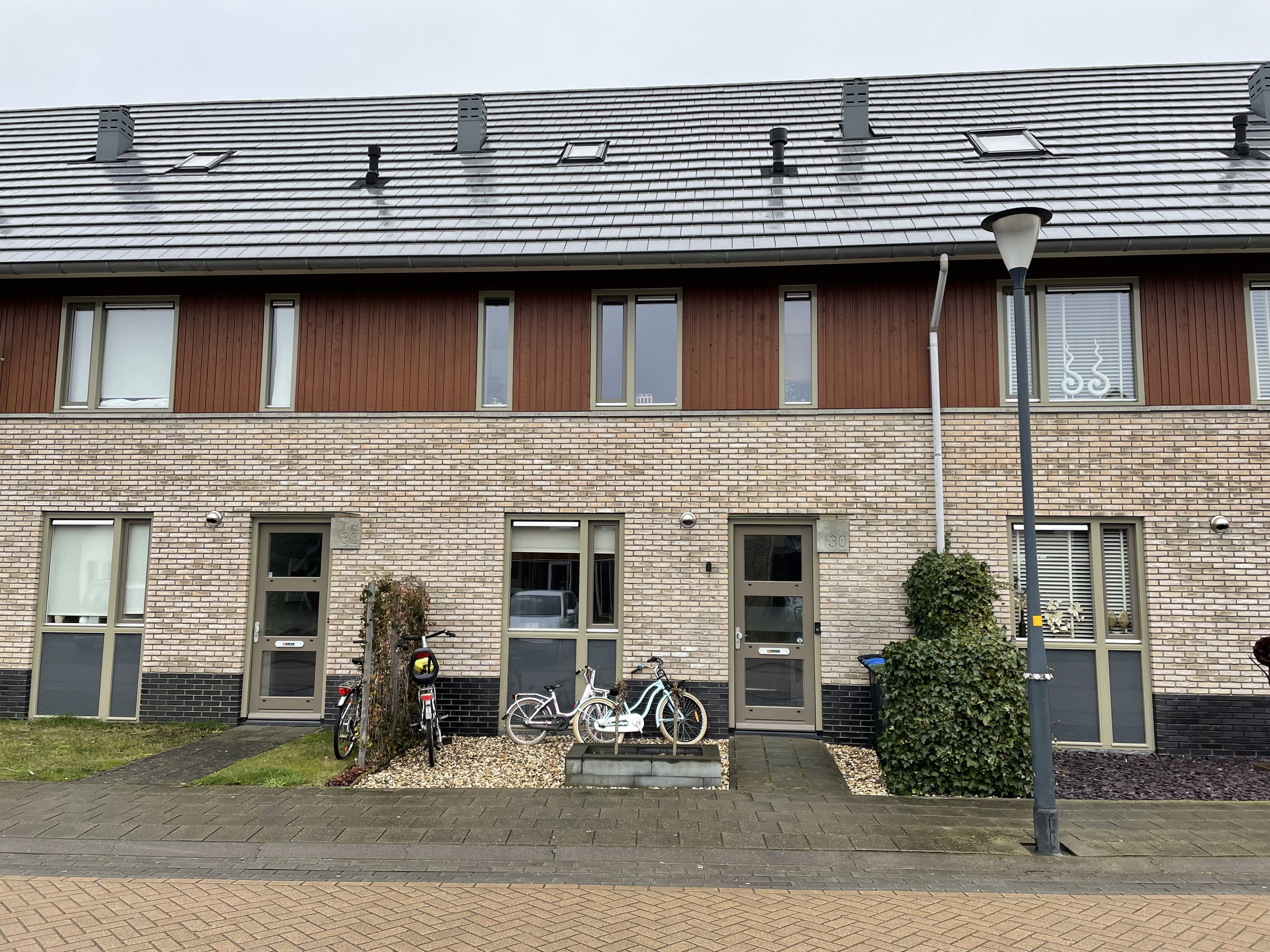 Gerben van Manenstraat 30, 9204 Drachten, Nederland