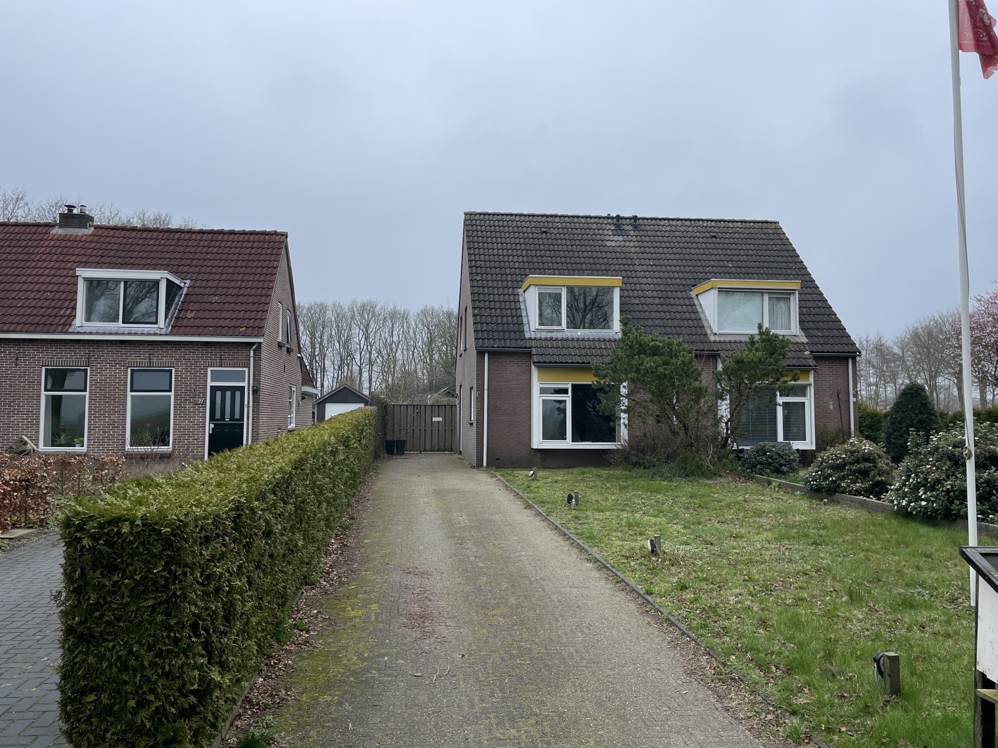 Schoterlandseweg 23, 8454 KA Mildam, Nederland