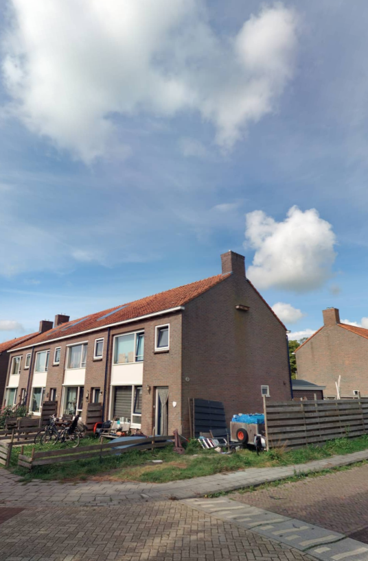 Claude Fonteijnestraat 13, 8701 EK Bolsward, Nederland