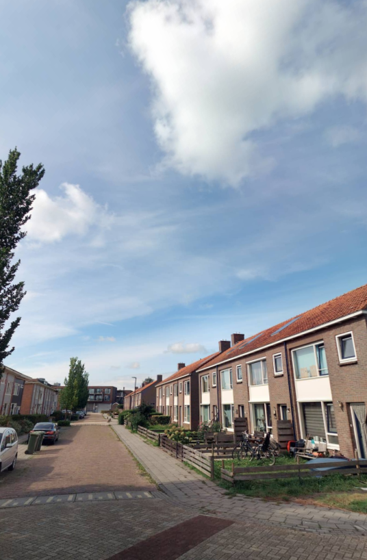 Claude Fonteijnestraat 13