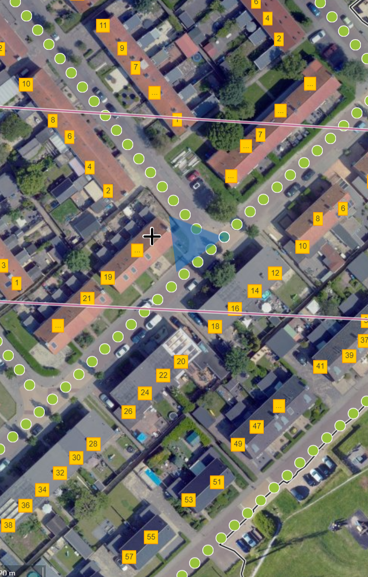 Claude Fonteijnestraat 13