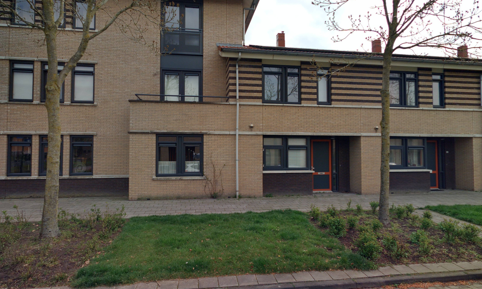 Leeuwerikstraat 68, 9201 ST Drachten, Nederland