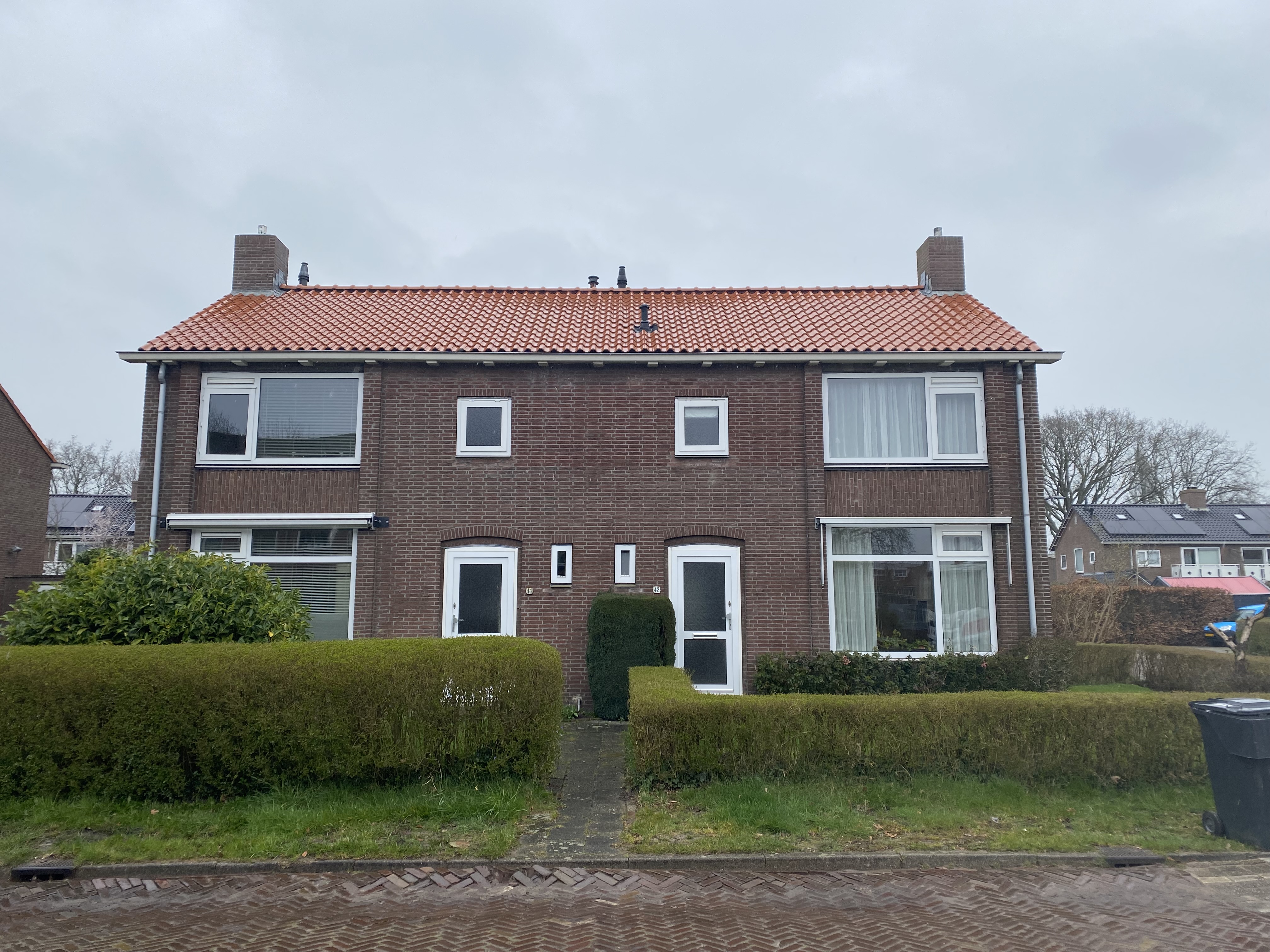 Azaleastraat 42, 8441 DP Heerenveen, Nederland