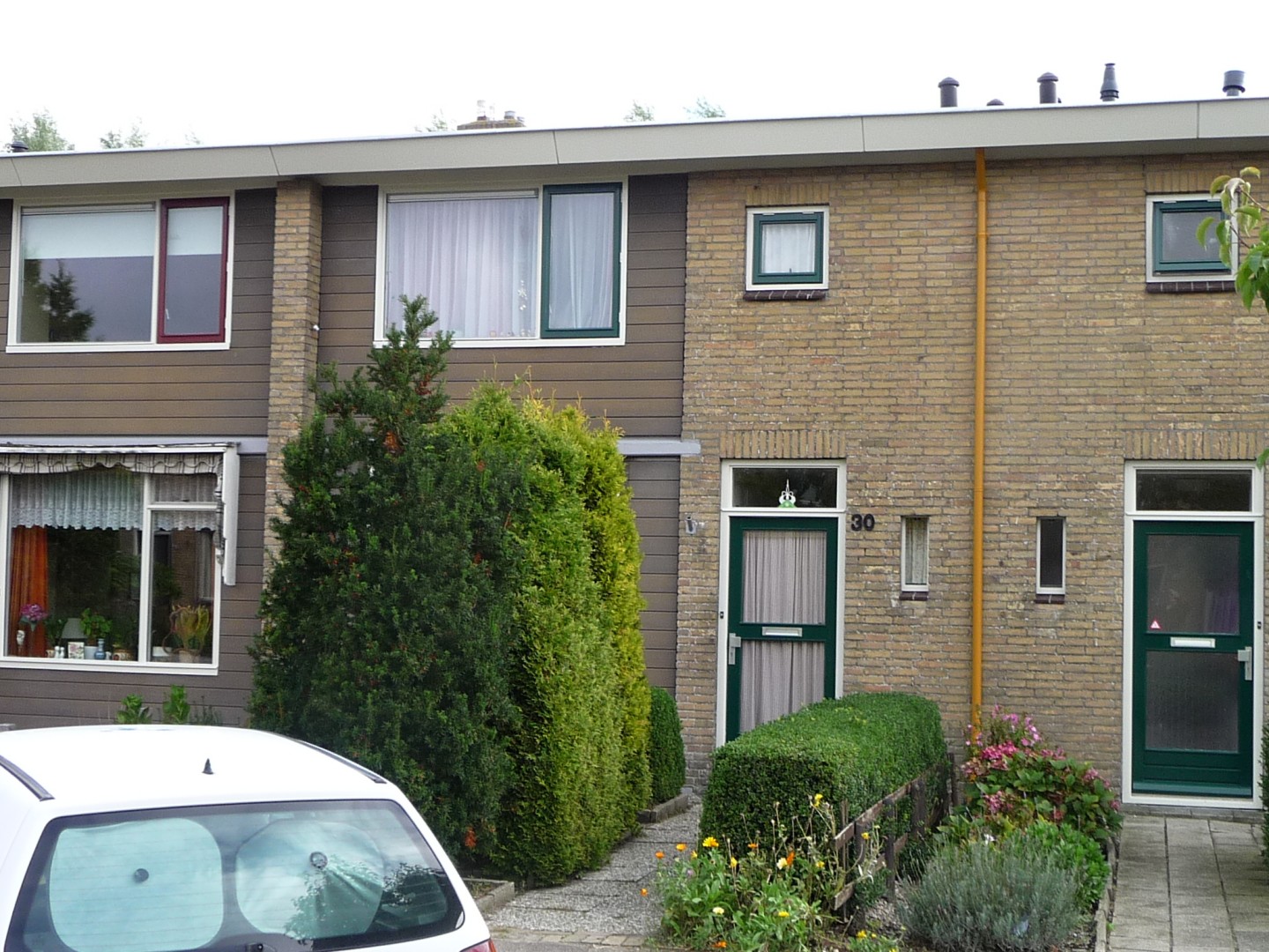 Altoenaestraat , 9076 Sint Annaparochie, Nederland