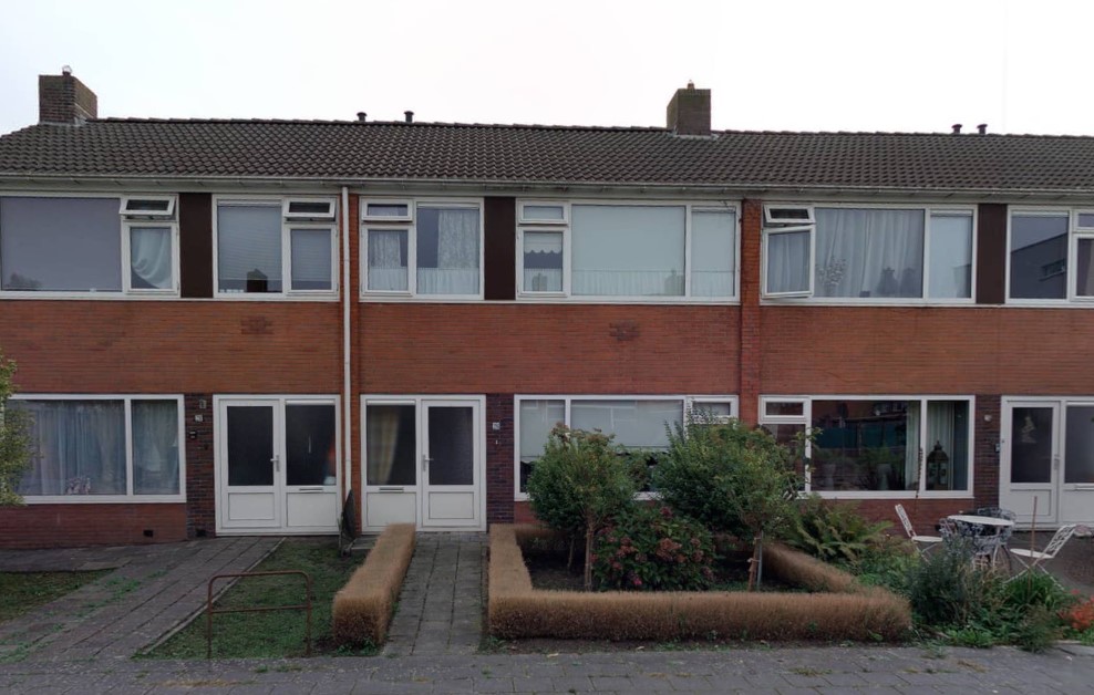 C. Gerritsmastraat 26, 8442 HA Heerenveen, Nederland