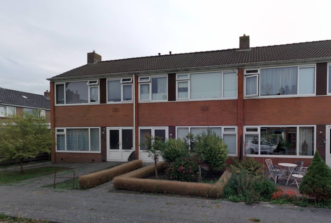 C. Gerritsmastraat 26