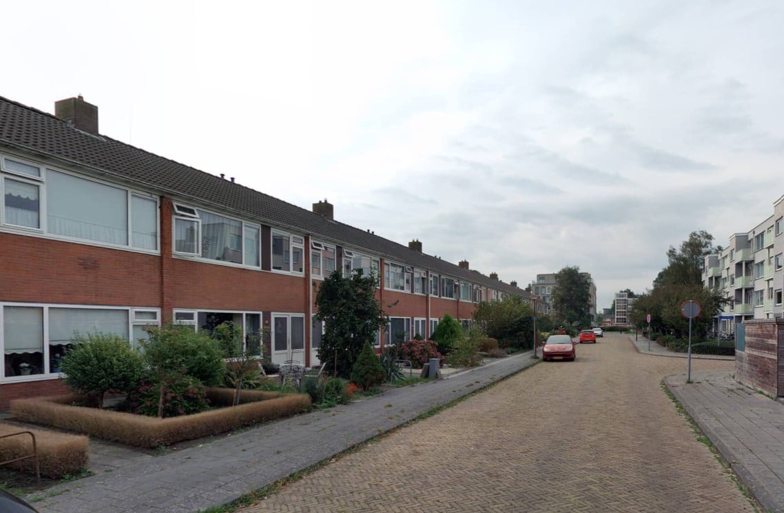 C. Gerritsmastraat 26