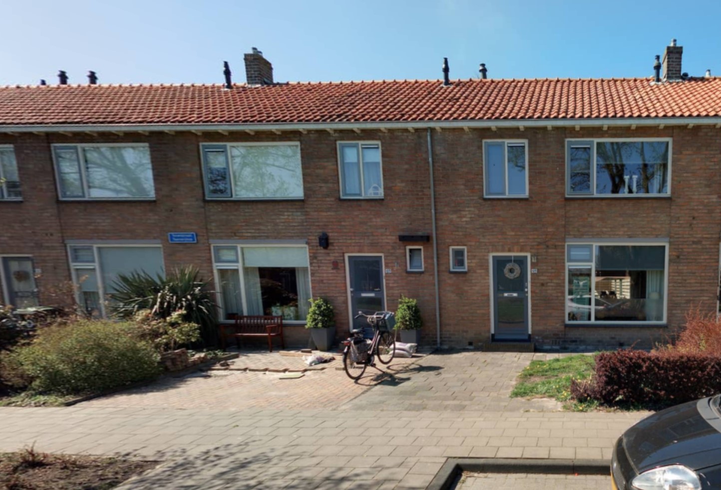 Torenstraat 125, 9201 JV Drachten, Nederland