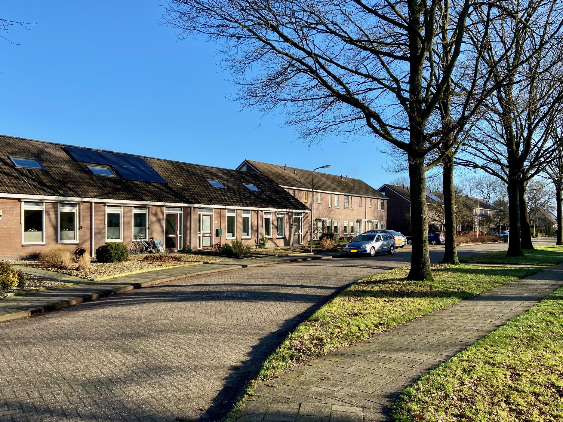 Meester van Ekstraat 9