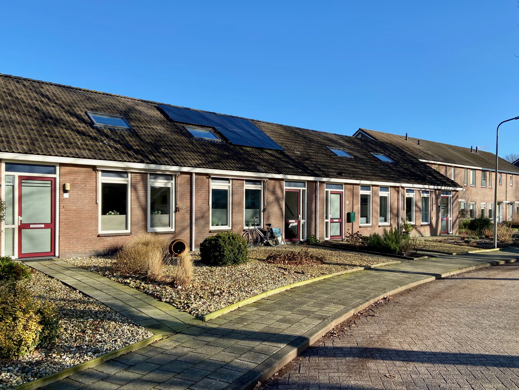 Meester van Ekstraat 9