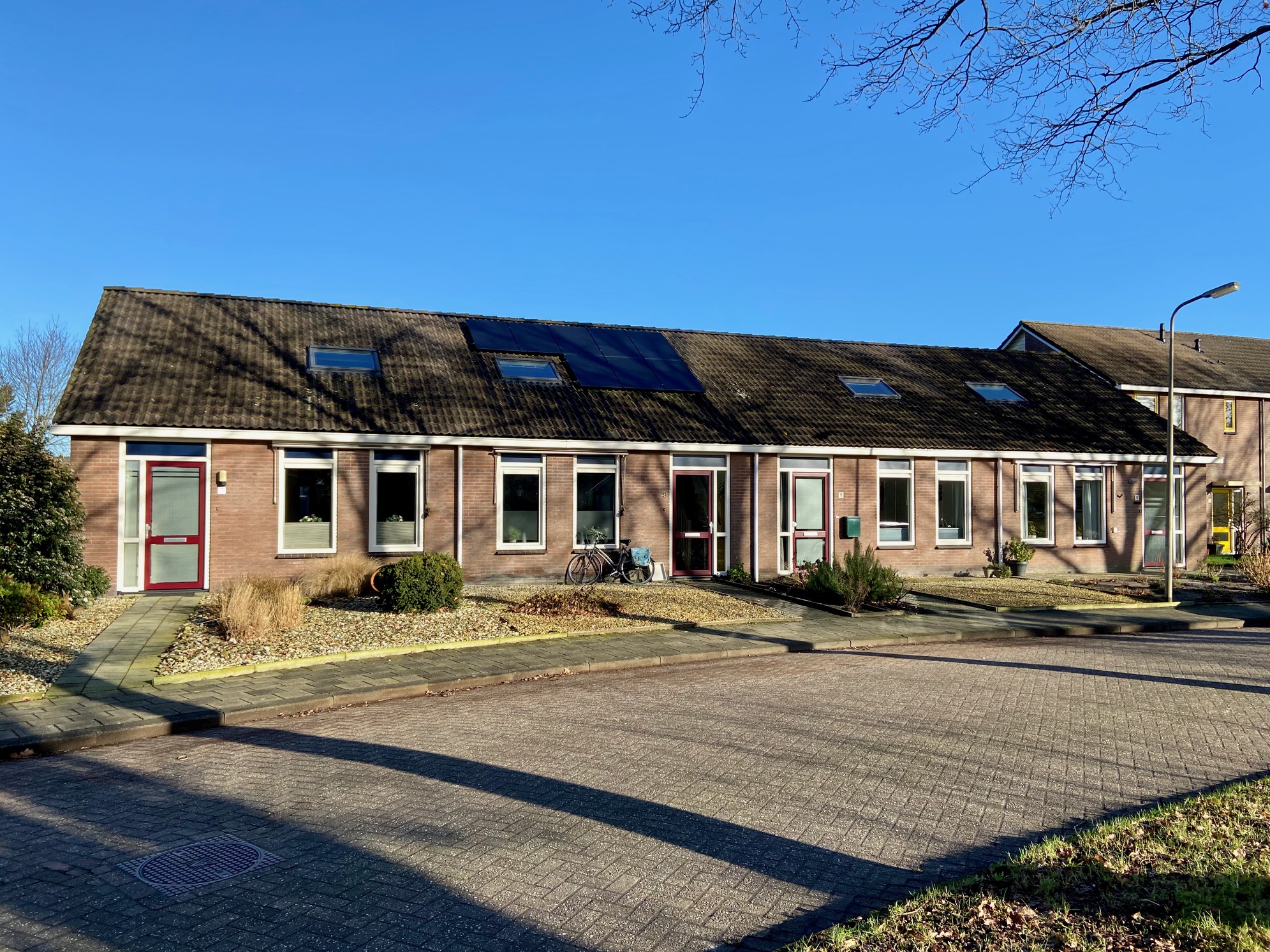 Meester van Ekstraat 9