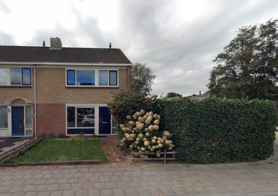Sterrekroos 35, 8446 BR Heerenveen, Nederland