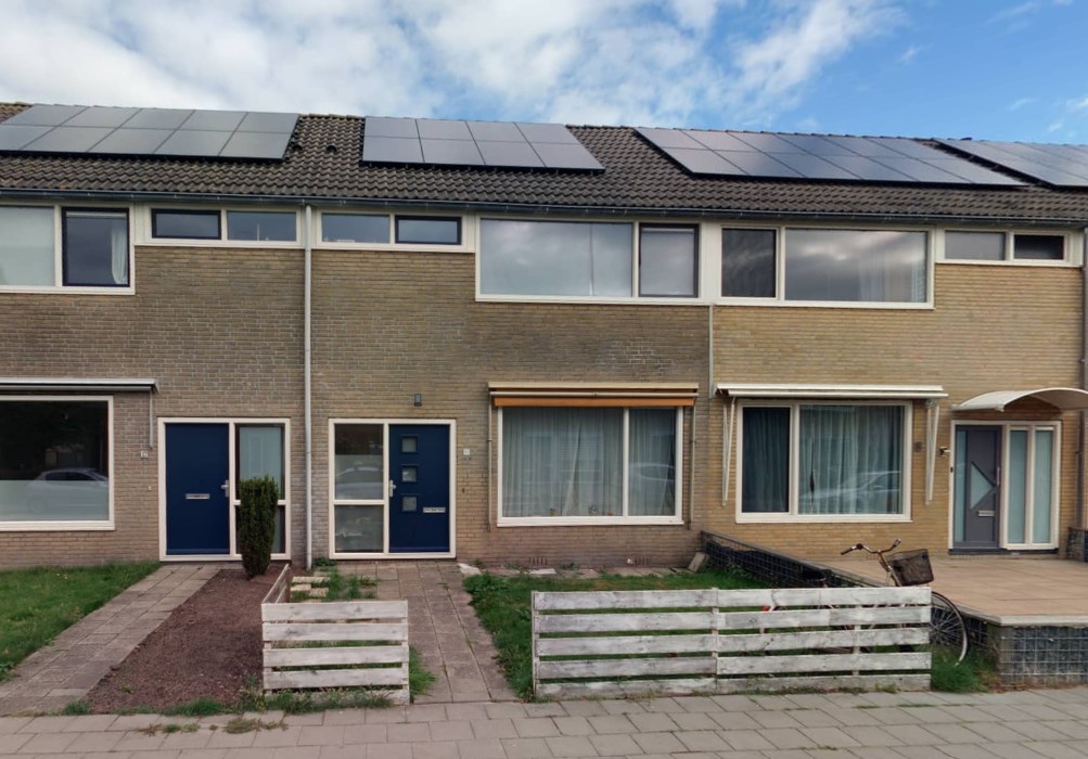 Sterrekroos 10, 8446 BS Heerenveen, Nederland
