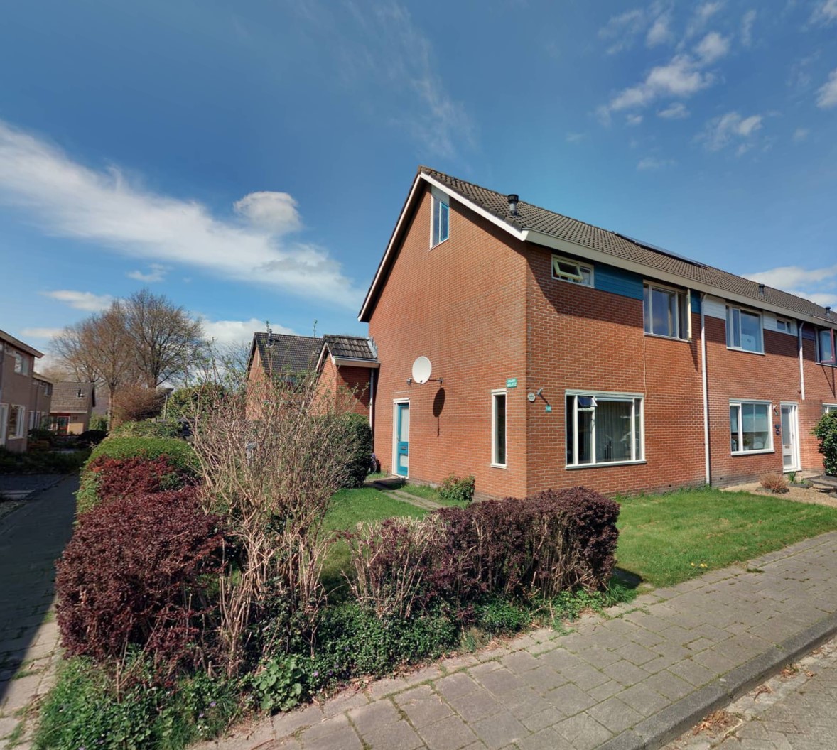 Dollard 146, 9204 CT Drachten, Nederland