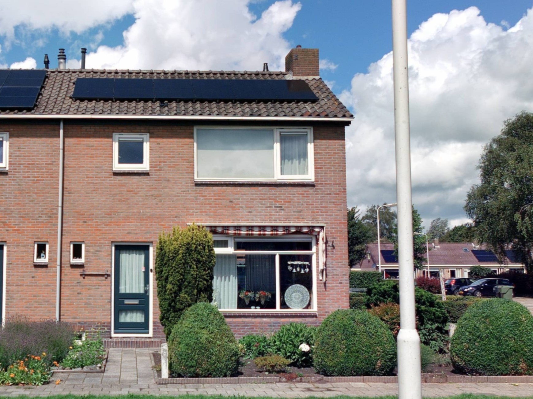 Hanegraaffweg 30, 9257 VV Noardburgum, Nederland