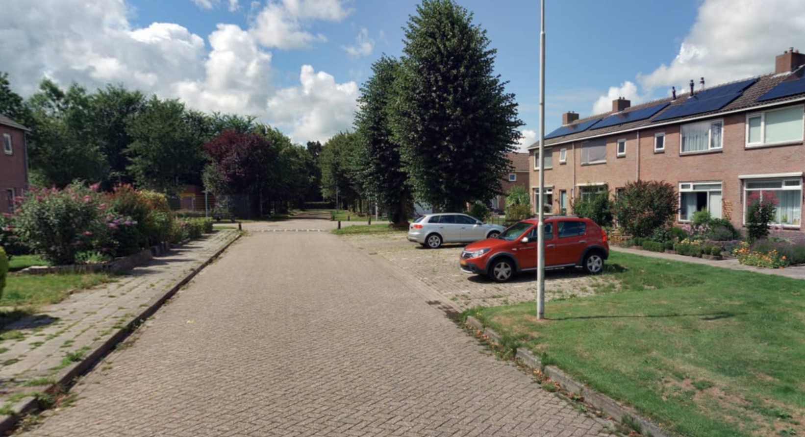 Hanegraaffweg 30