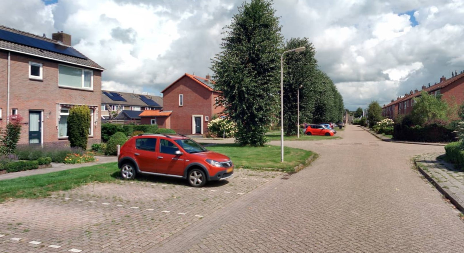Hanegraaffweg 30