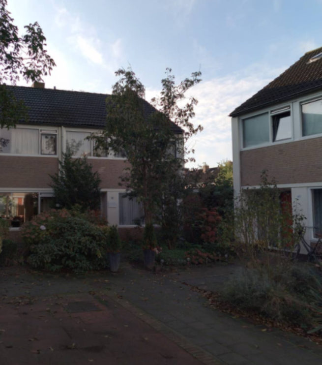 Amelandlaan 41, 8443 BV Heerenveen, Nederland