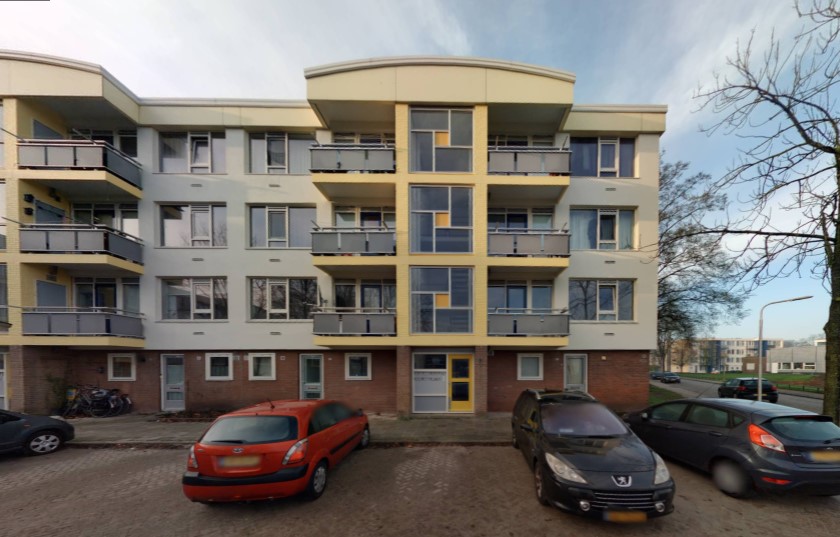 Curaçaostraat 139, 8931 CS Leeuwarden, Nederland