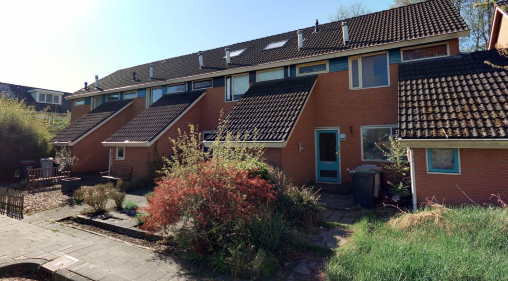 Dollard 58, 9204 CP Drachten, Nederland