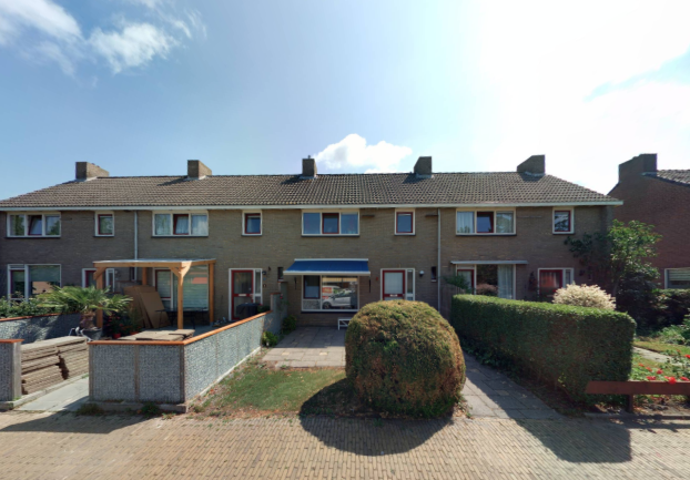 Gravinnewei 5, 8493 LV Terherne, Nederland