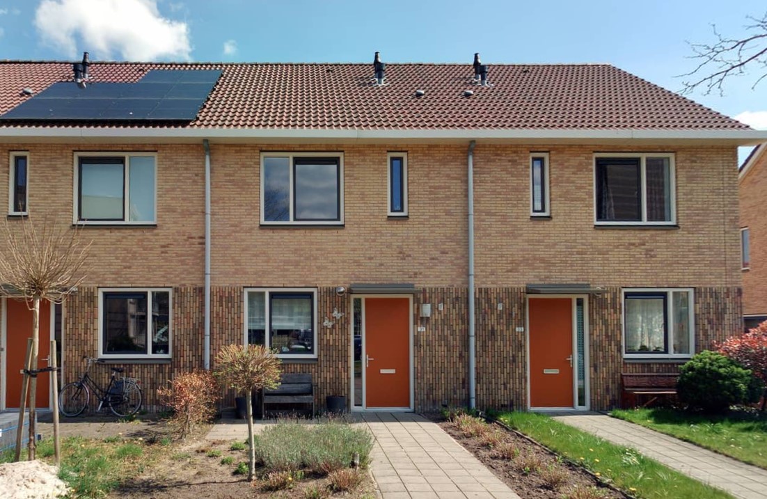 Burefen 31, 9203 GN Drachten, Nederland