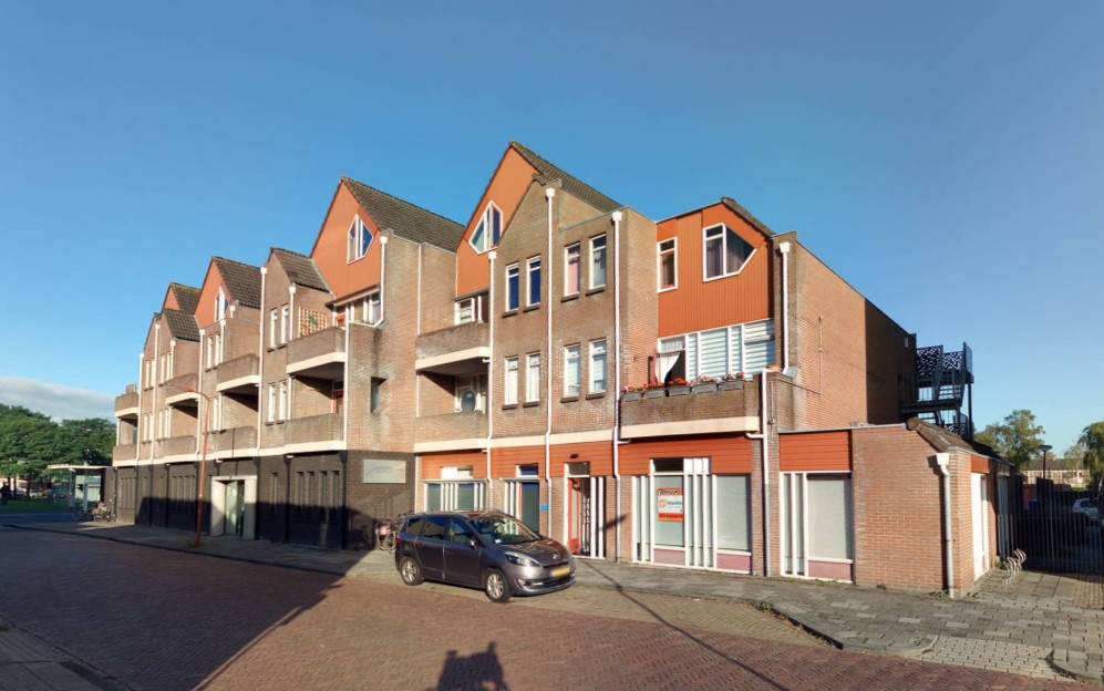 Lanenburg 102, 8441 GR Heerenveen, Nederland