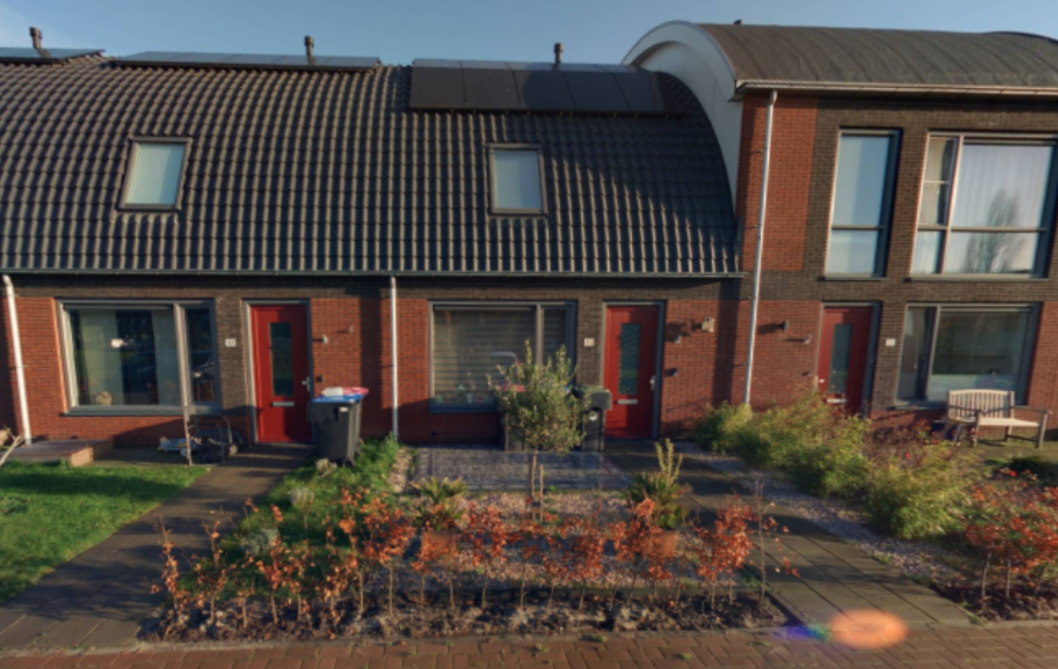 De Remize 40, 9051 LP Stiens, Nederland