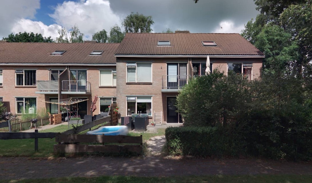 Reiddekkersstrjitte 31, 9257 WP Noardburgum, Nederland