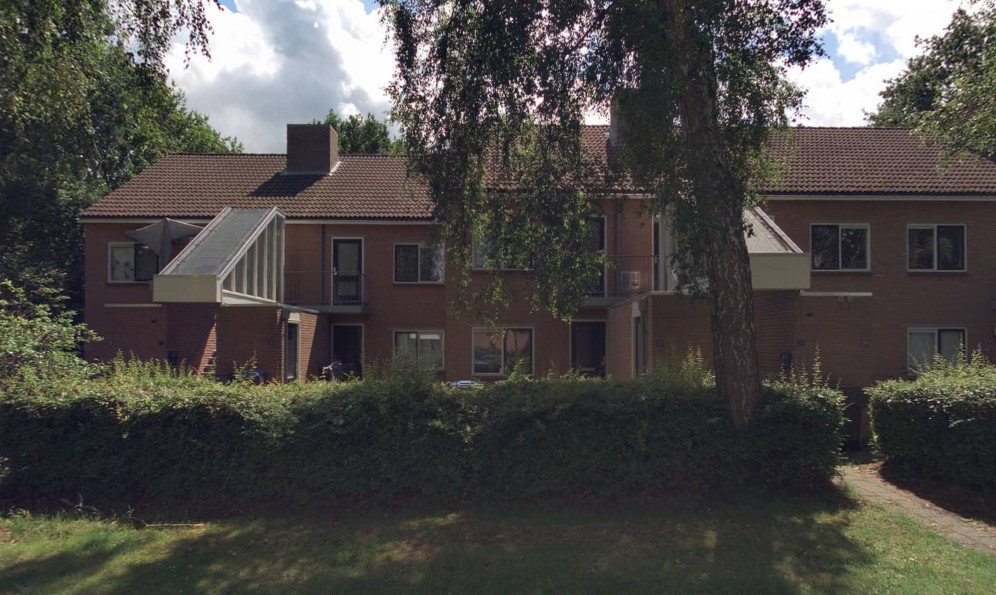 Reiddekkersstrjitte 31