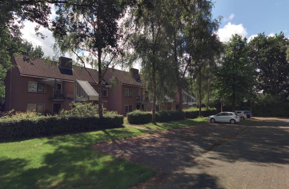 Reiddekkersstrjitte 31