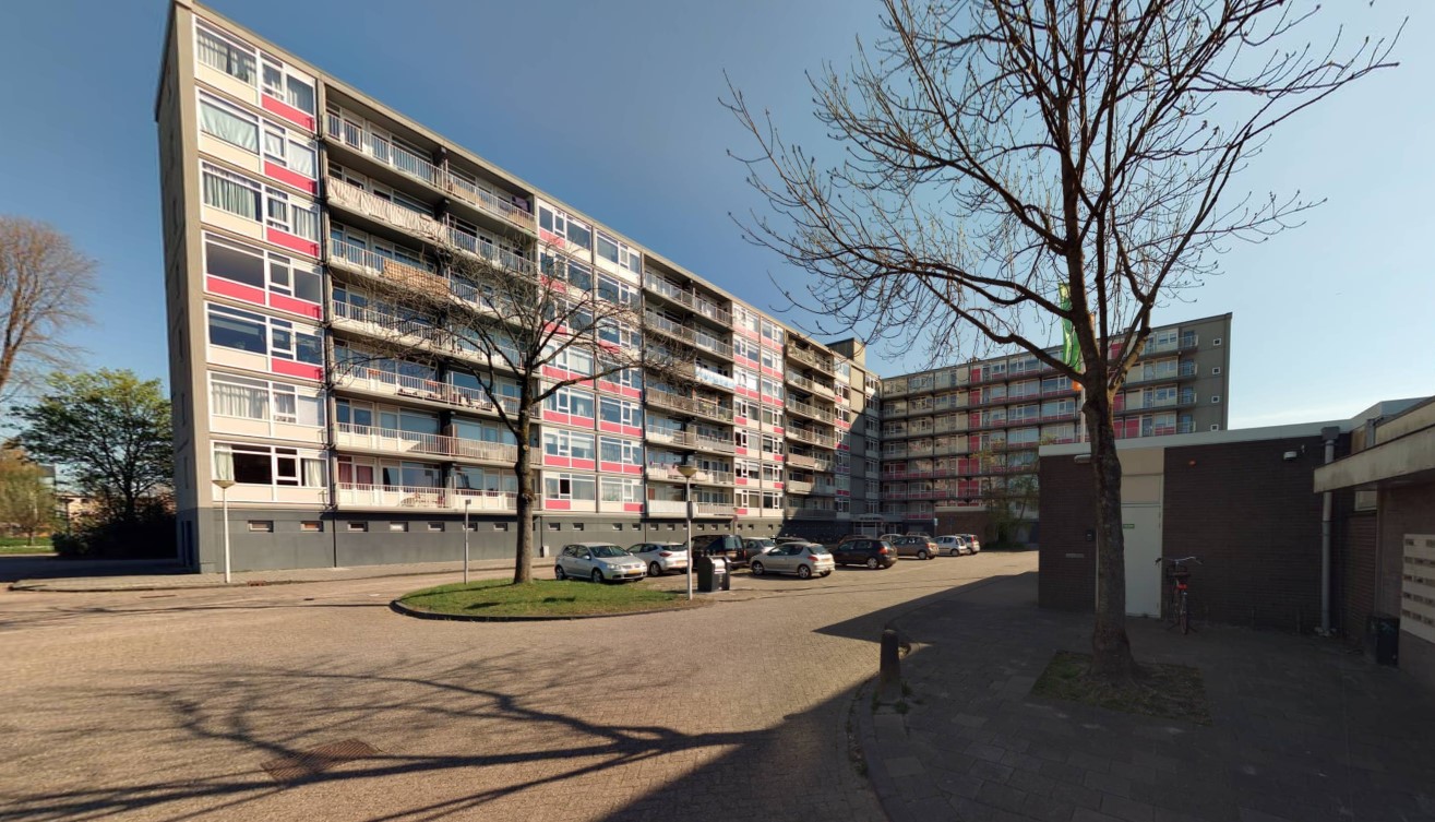 Dwarswyk 168, 9202 BS Drachten, Nederland