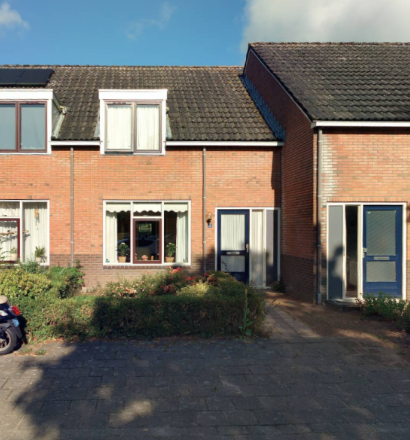 B.R. Veltmanwei 15, 9261 ZB Eastermar, Nederland