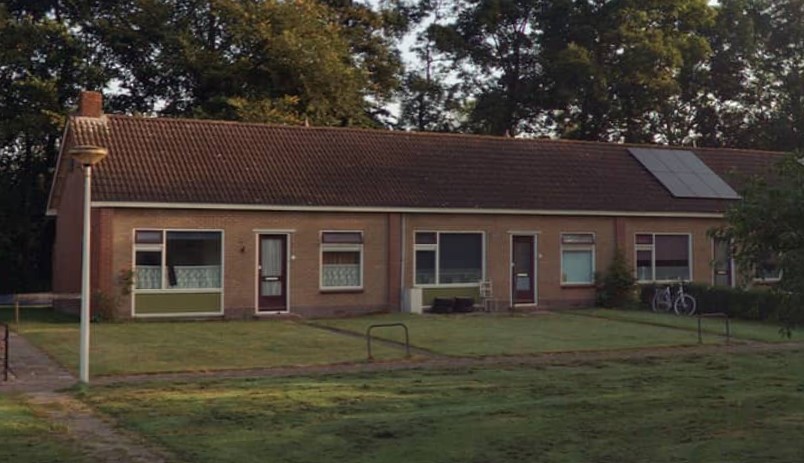 Mounewei 35, 9063 JL Munein, Nederland