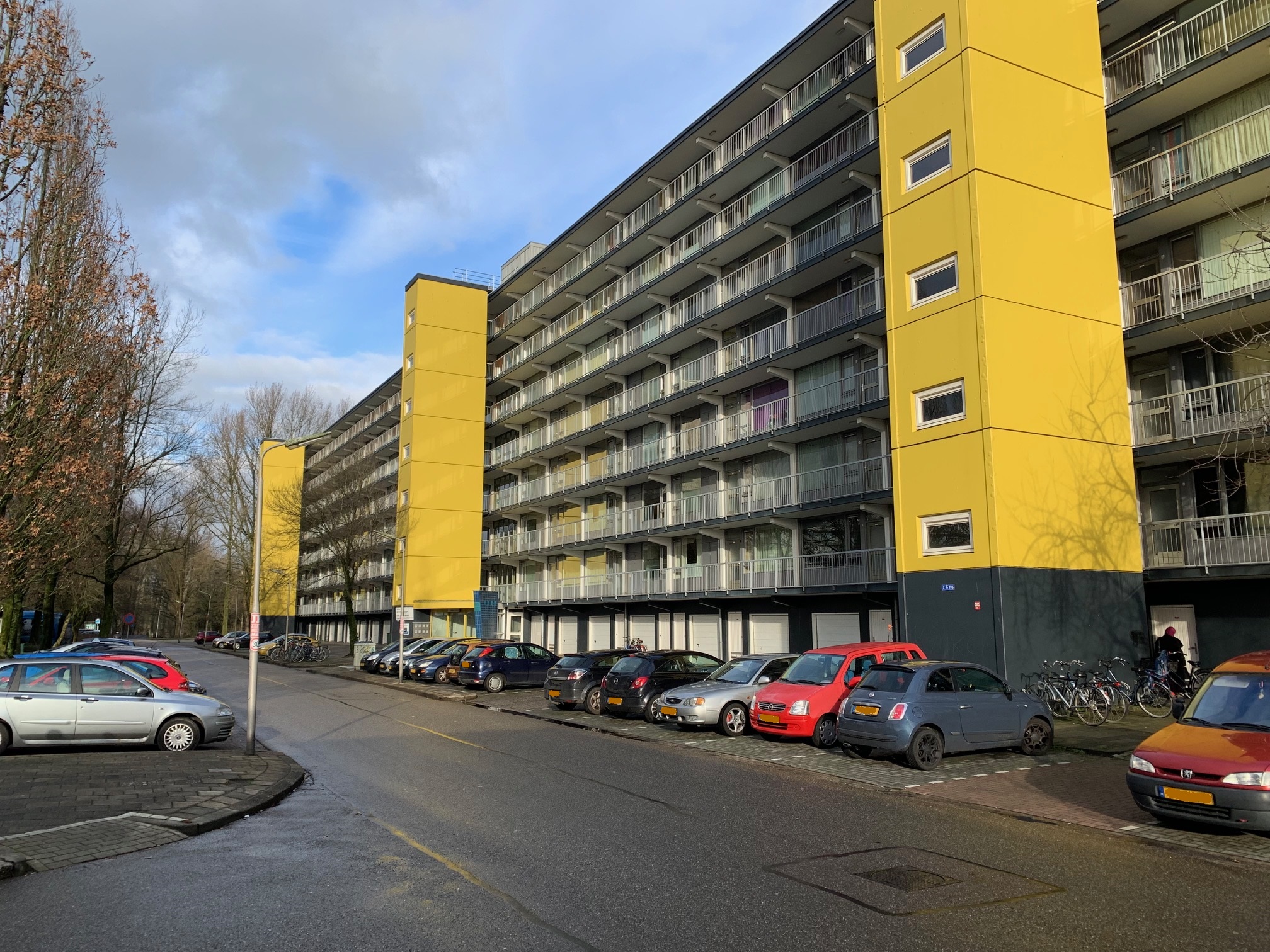 De Kei 8, 8918 AZ Leeuwarden, Nederland