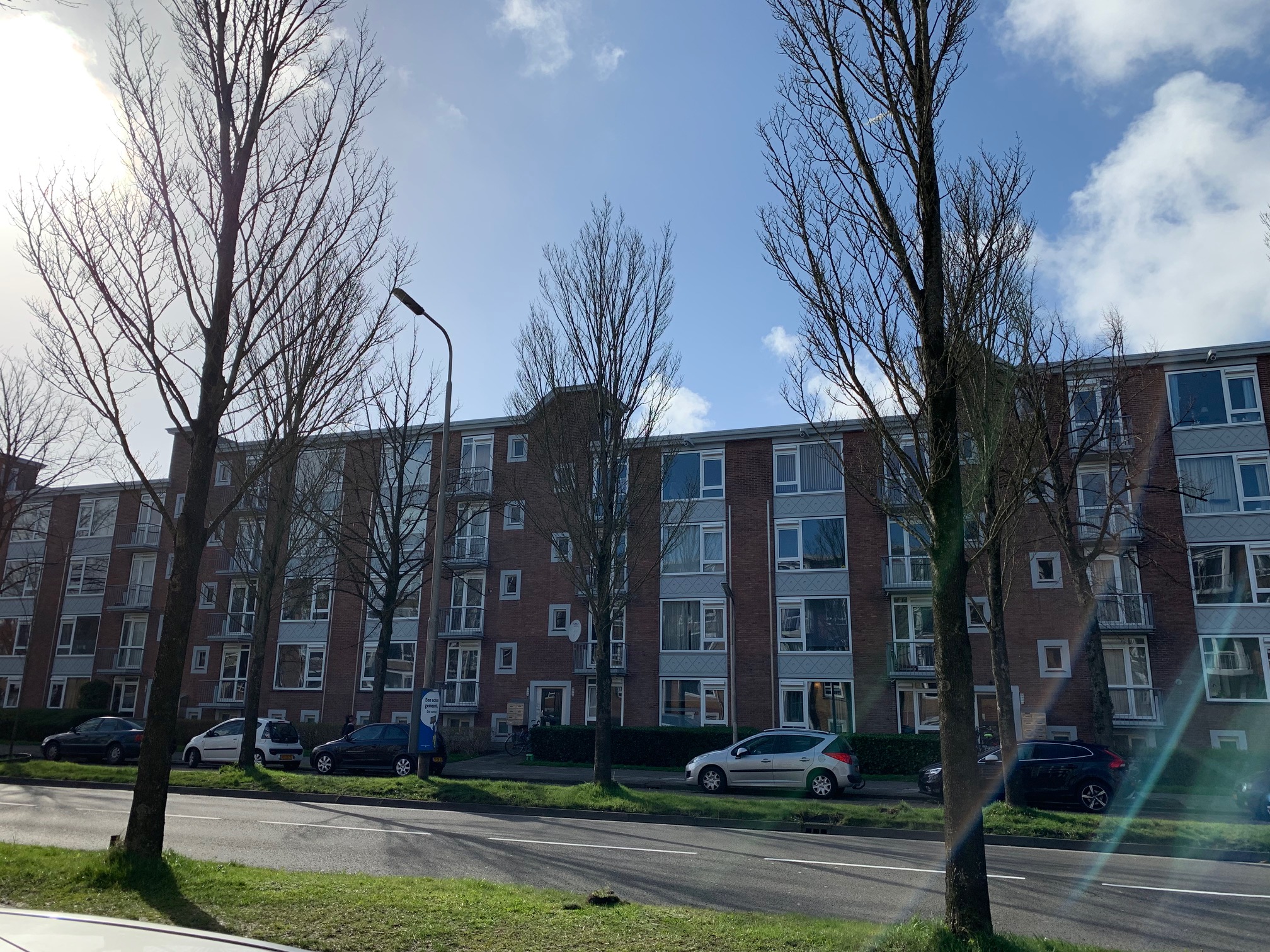 Pieter Stuyvesantweg 172