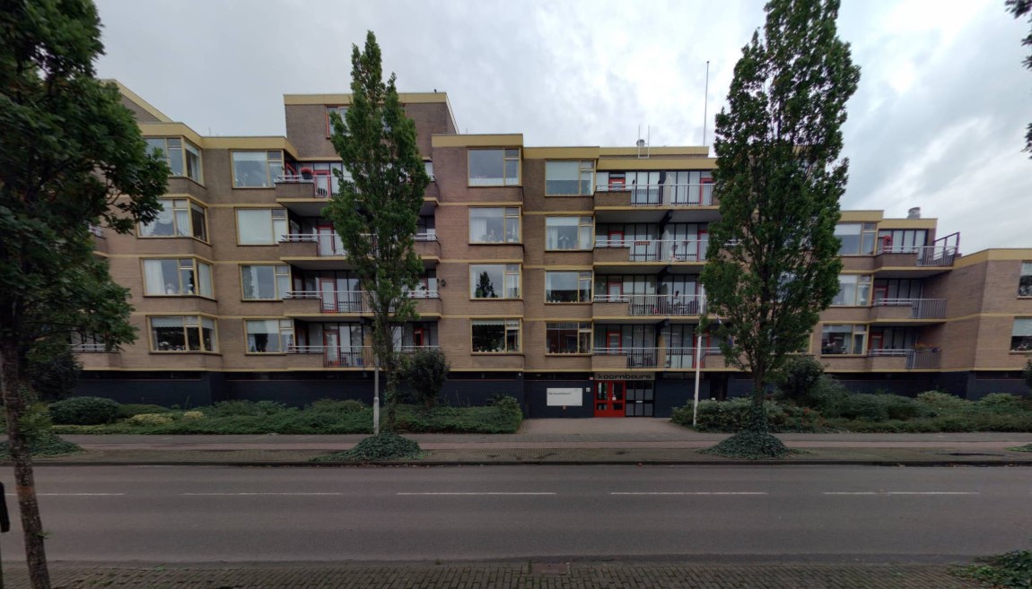 Koornbeursweg 63