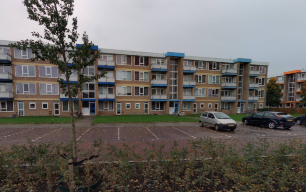 Professor Meester P.S. Gerbrandyweg 137, 8922 EW Leeuwarden, Nederland