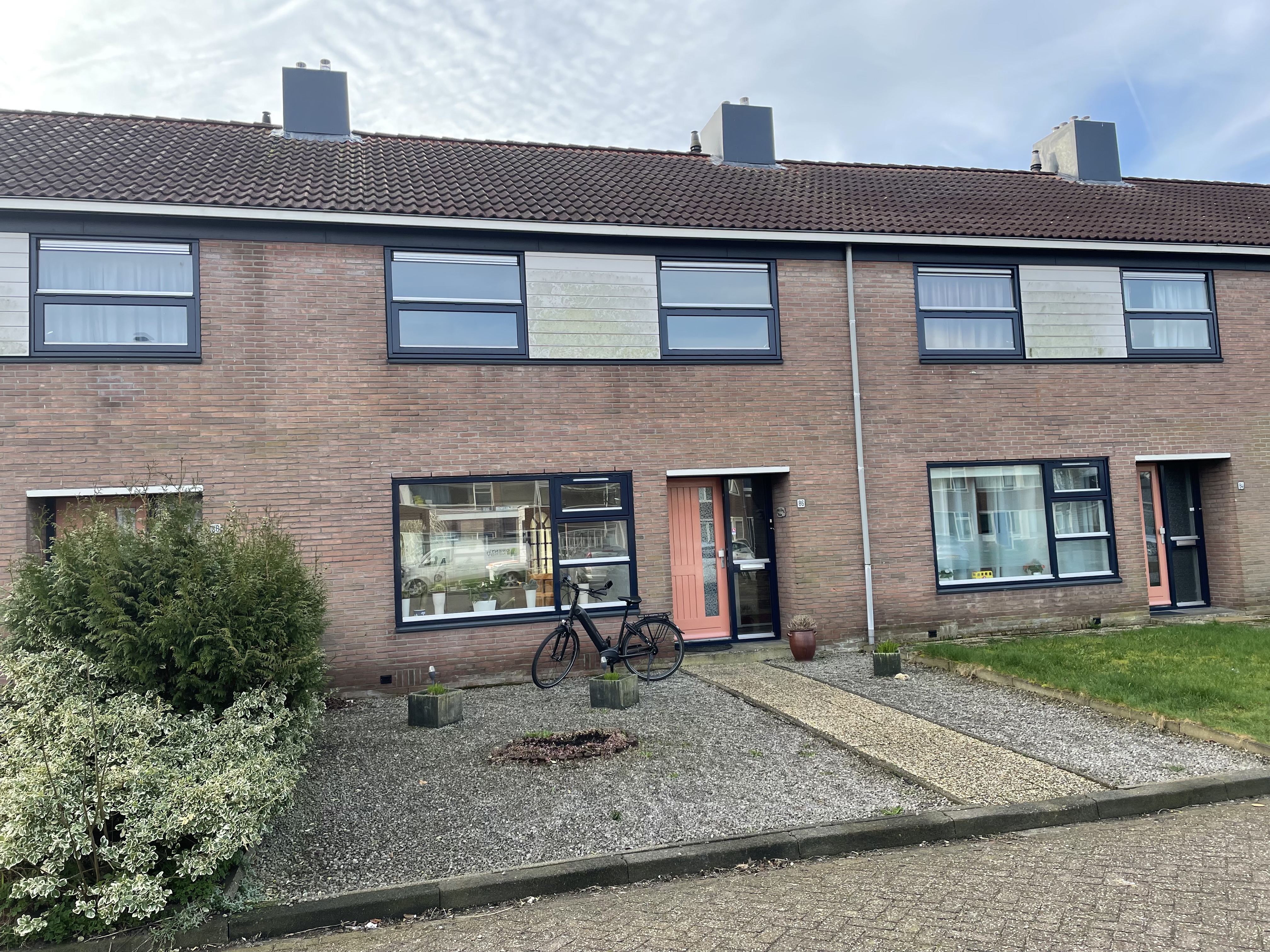 Engwerd 86, 9202 AS Drachten, Nederland