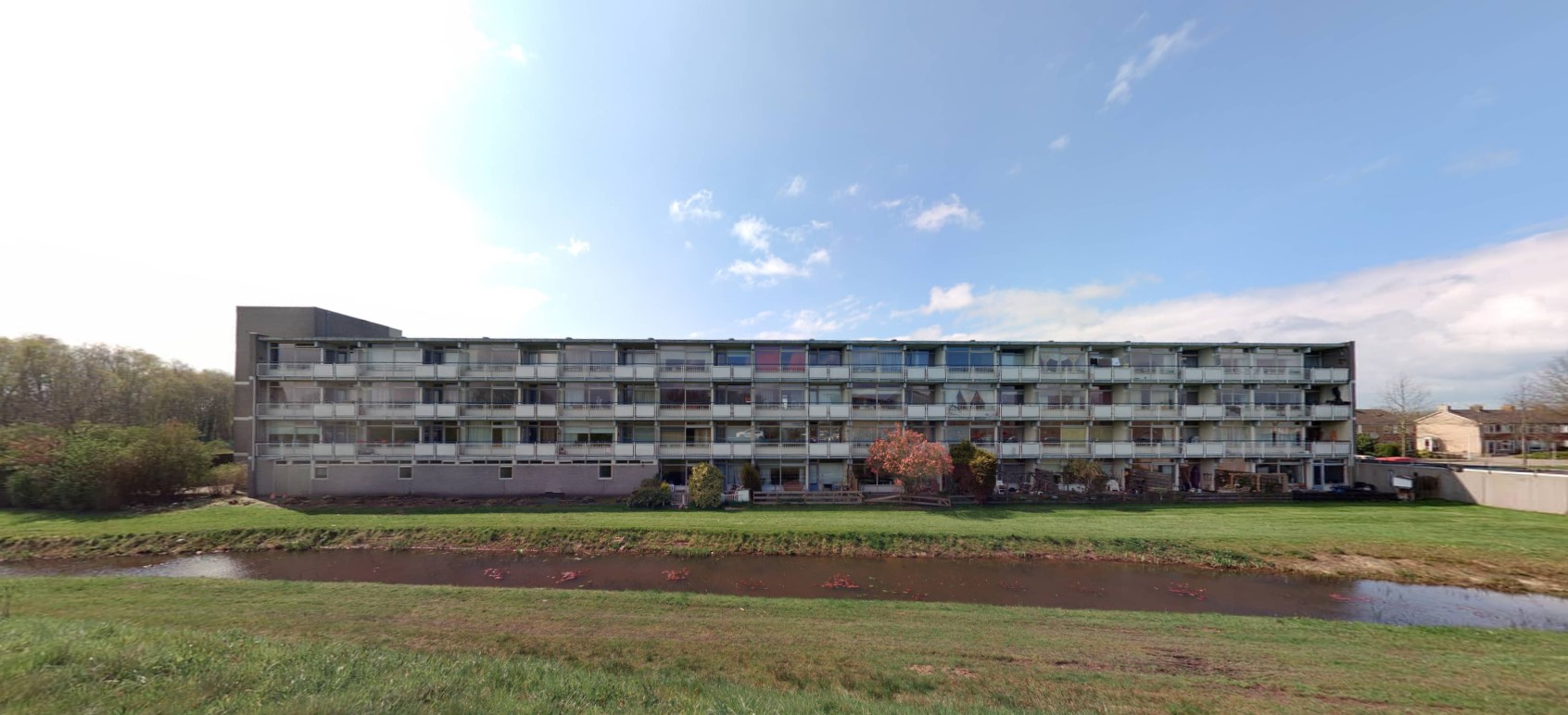 Veenscheiding 139, 9202 NA Drachten, Nederland