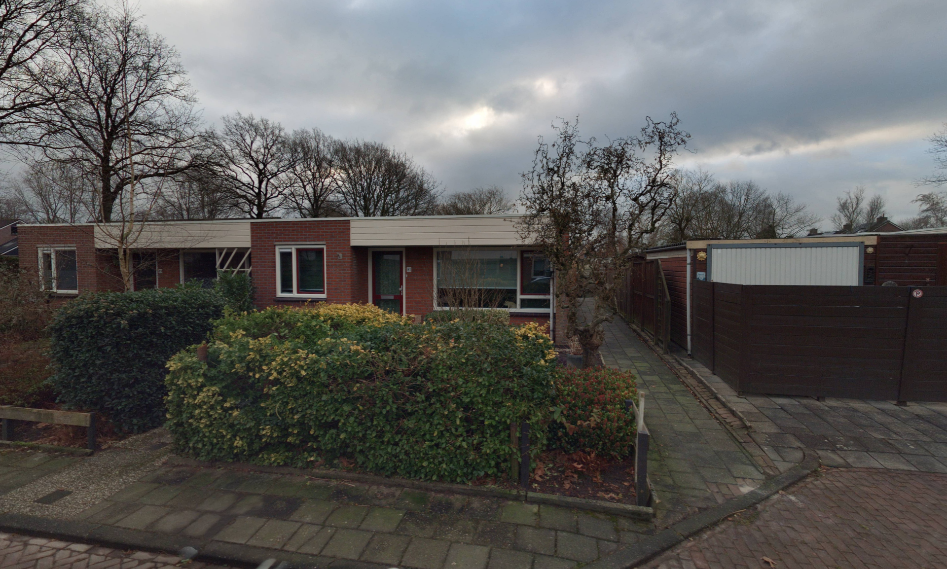 Hobbemastraat 51, 8471 VV Wolvega, Nederland