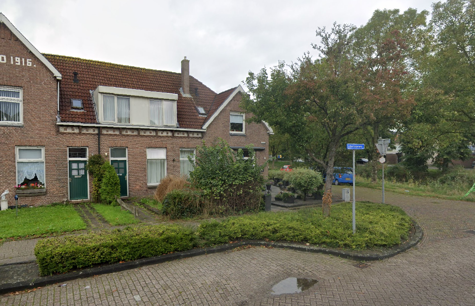 Harlingerweg 4, 8801 PA Franeker, Nederland