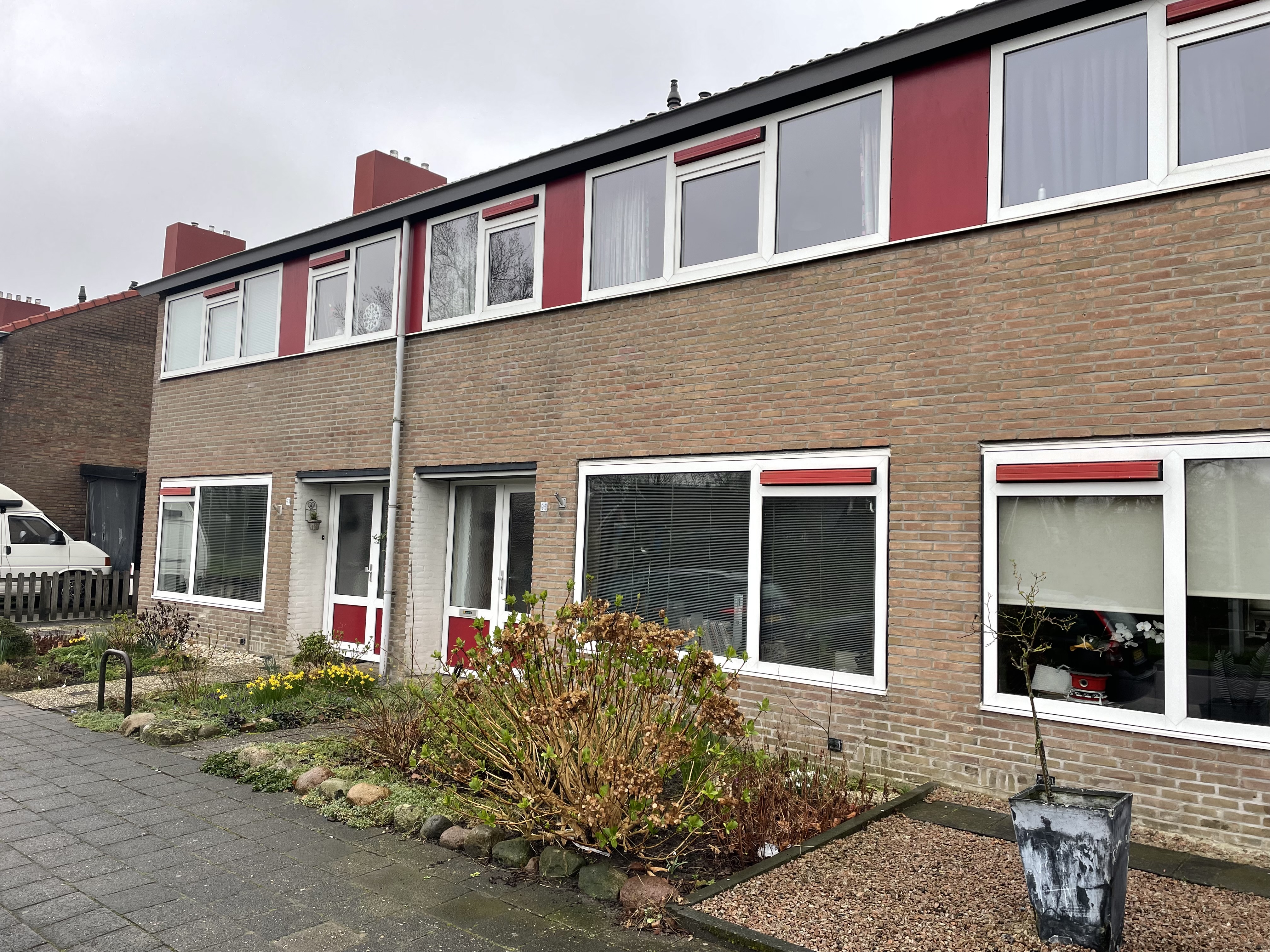 De Meer 95, 9201 EW Drachten, Nederland