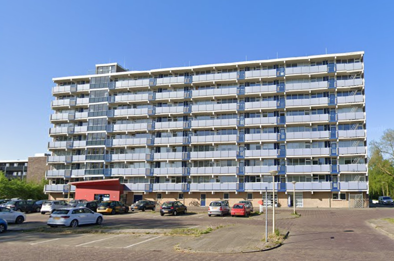 Akkersplein 33, 8443 AN Heerenveen, Nederland
