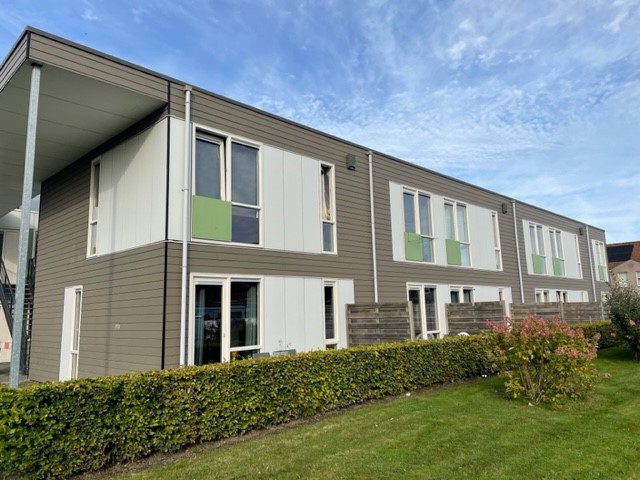 De Tuinen 3, 9201 GA Drachten, Nederland