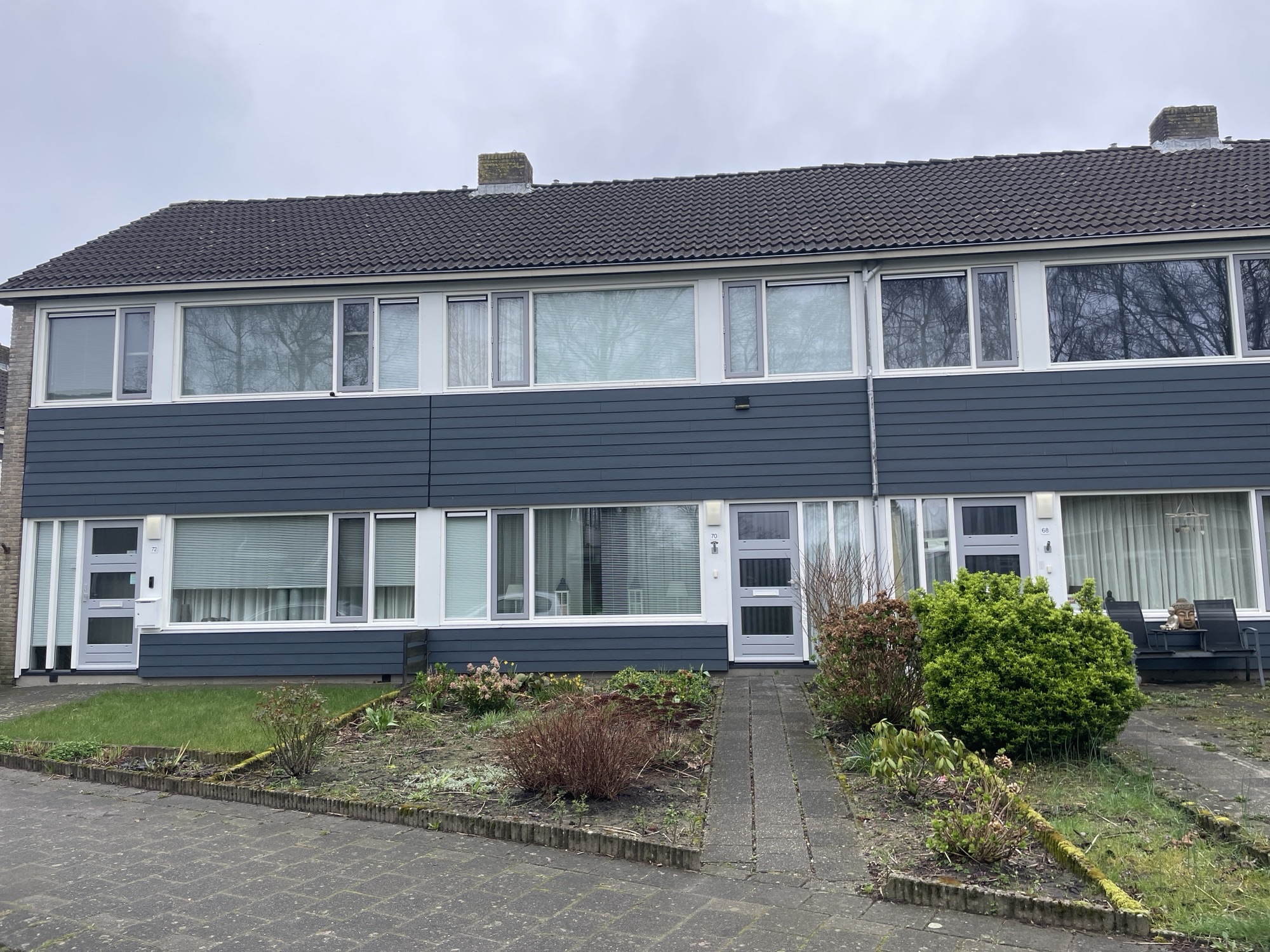 Hunze 70, 9204 BR Drachten, Nederland