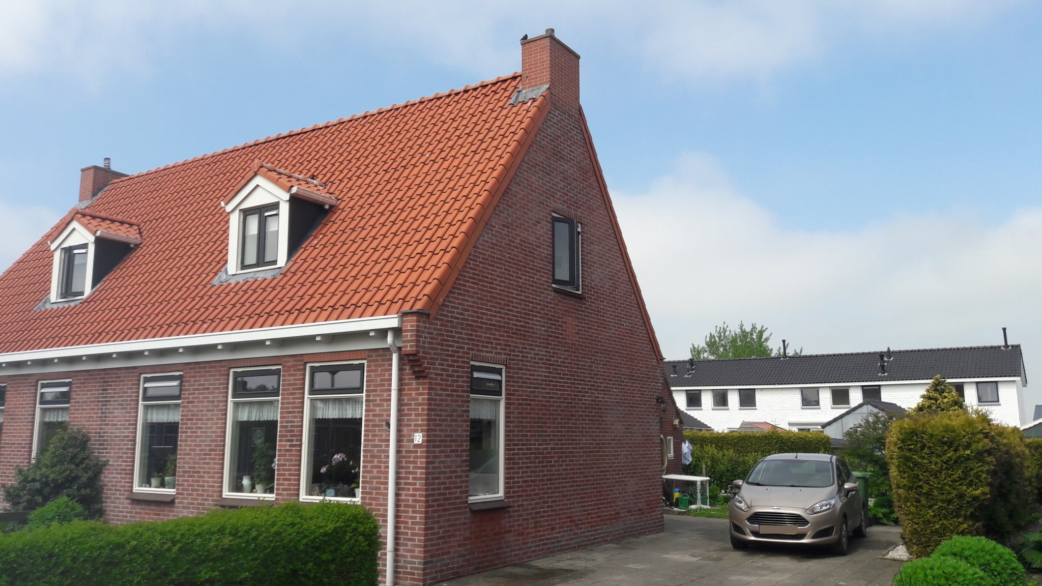 Molestrjitte 12, 9041 AG Berlikum, Nederland