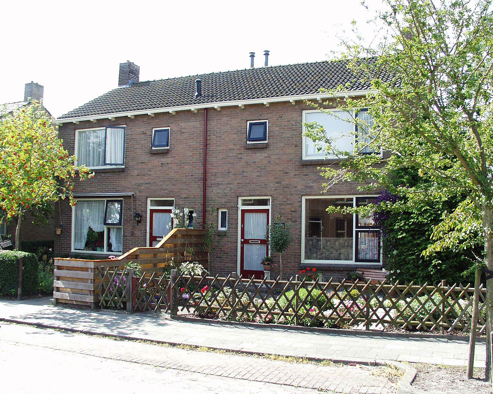 Sythiemastrjitte 19, 9074 AZ Hallum, Nederland